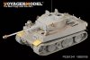 Voyager Model PE351241 WWII German Tiger I Initial Production For BORDER BT-014 1/35